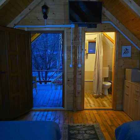 Tara Riverside Мойковац Екстериор снимка