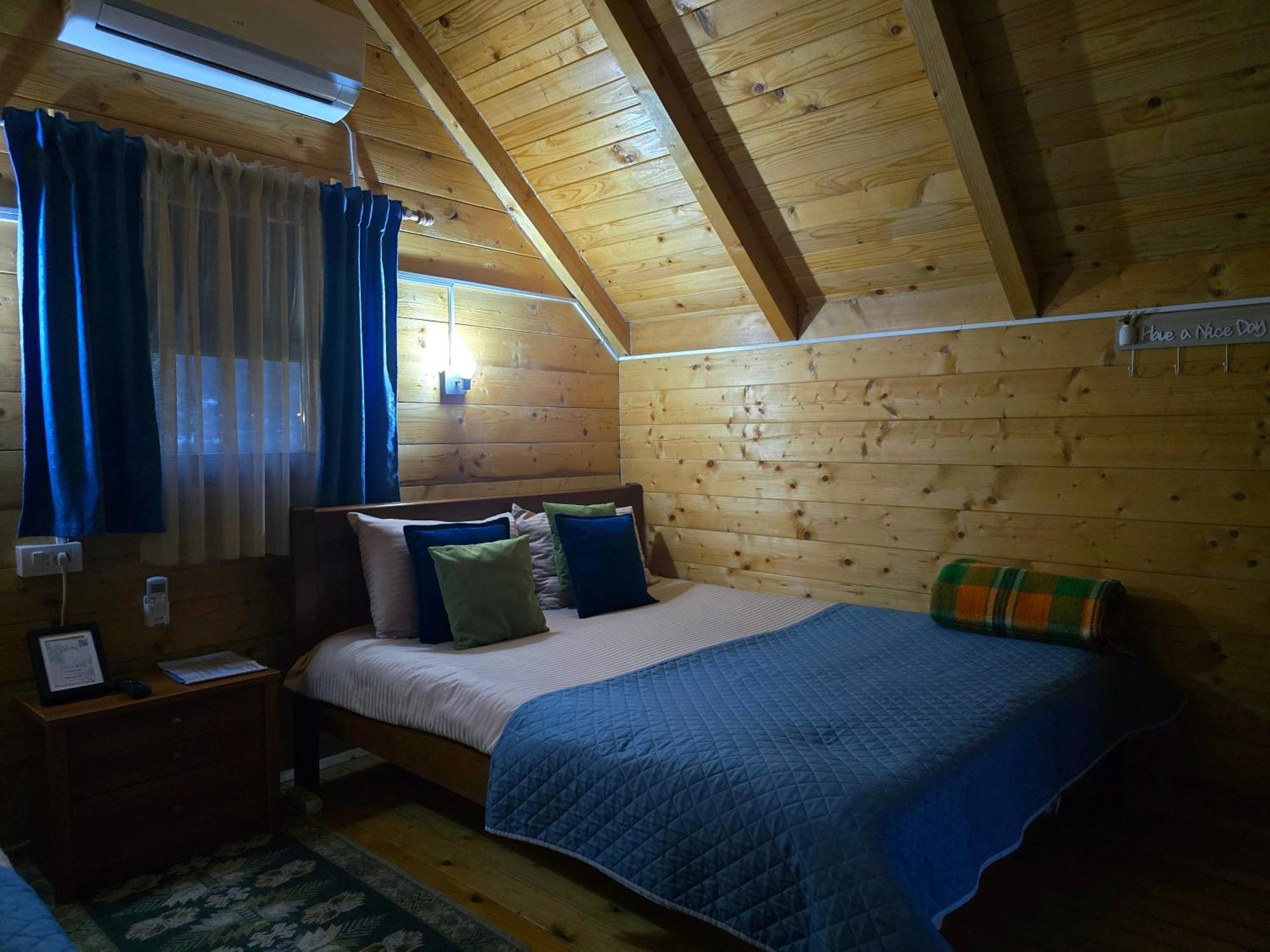Tara Riverside Мойковац Екстериор снимка