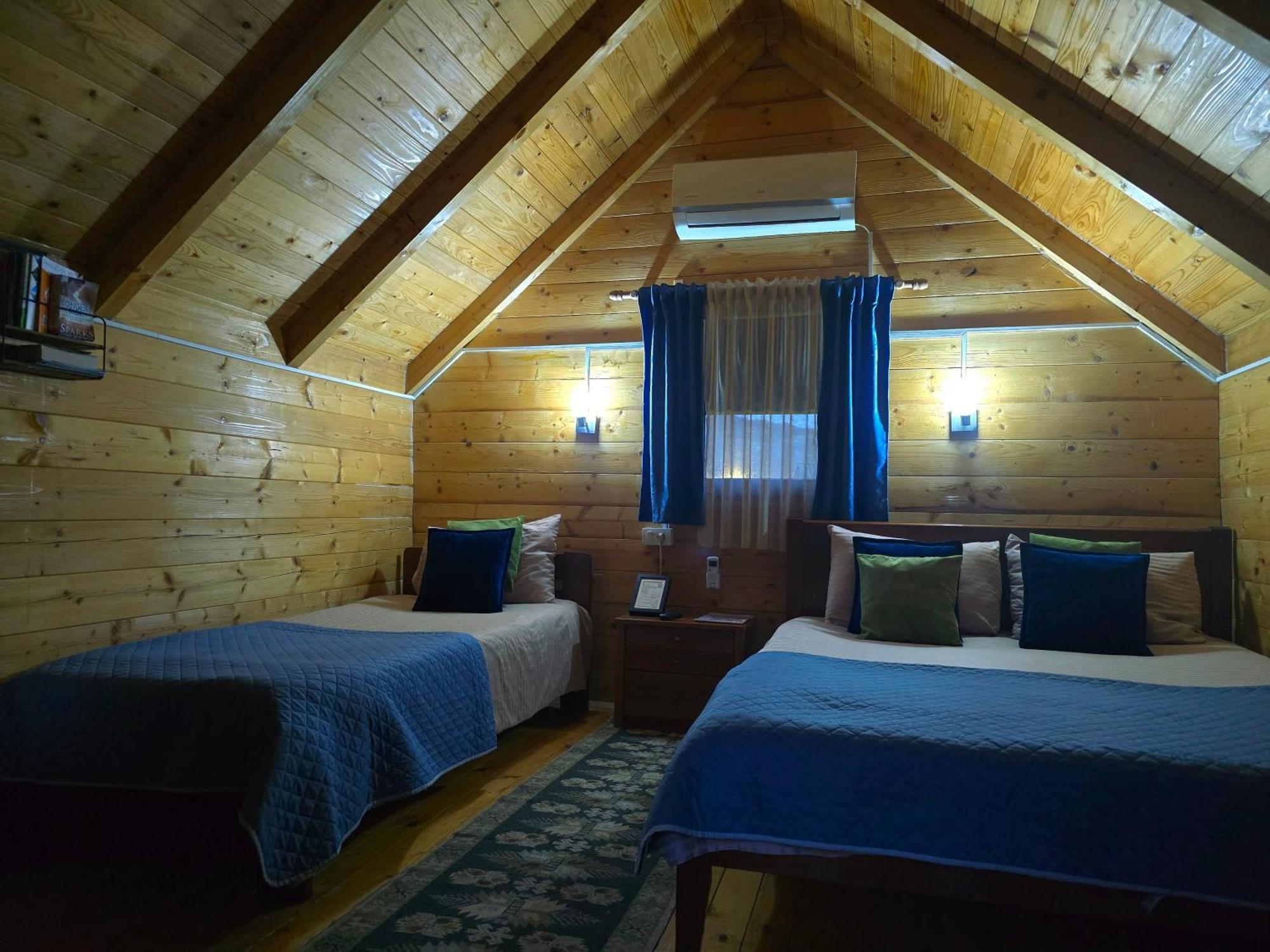 Tara Riverside Мойковац Екстериор снимка