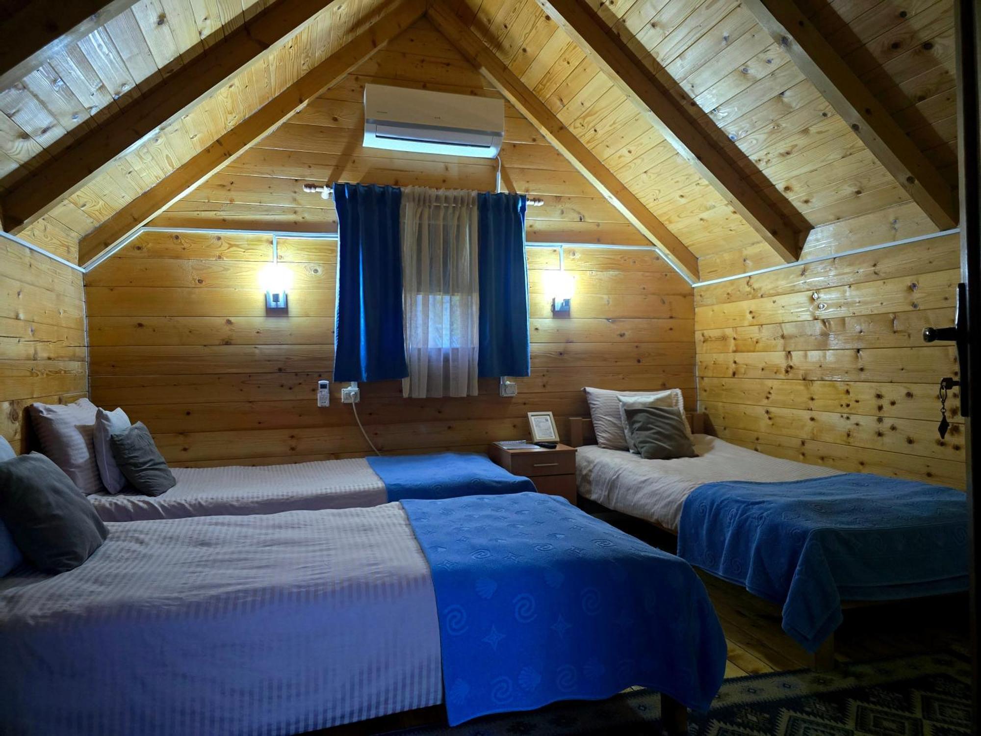 Tara Riverside Мойковац Екстериор снимка
