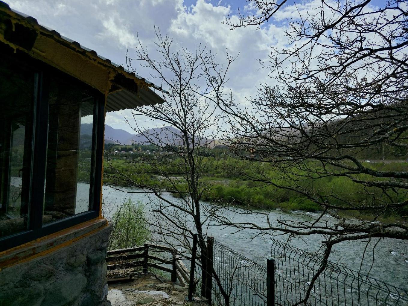 Tara Riverside Мойковац Екстериор снимка