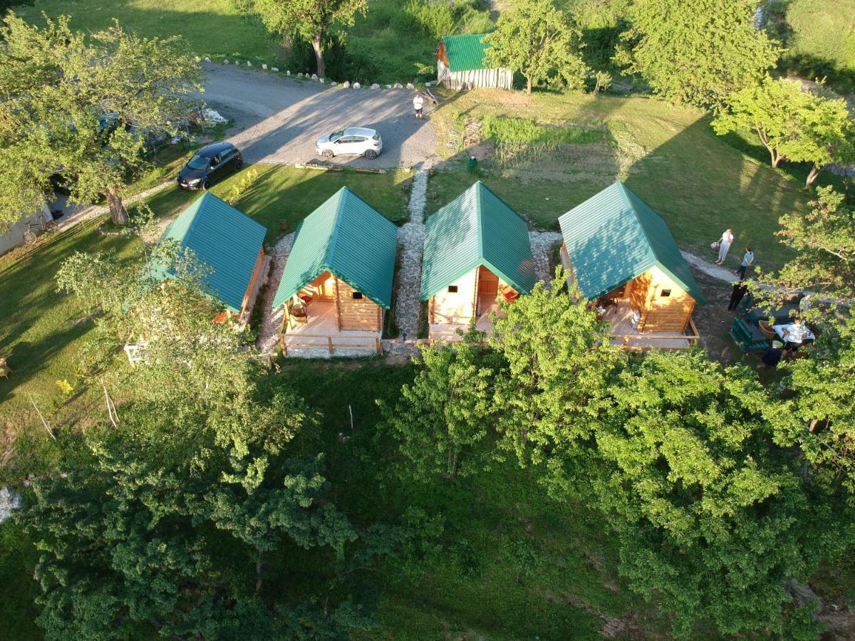 Tara Riverside Мойковац Екстериор снимка